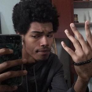 Meet your Posher, Shareef